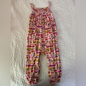 Posh peanut Barbie Romper 18/24